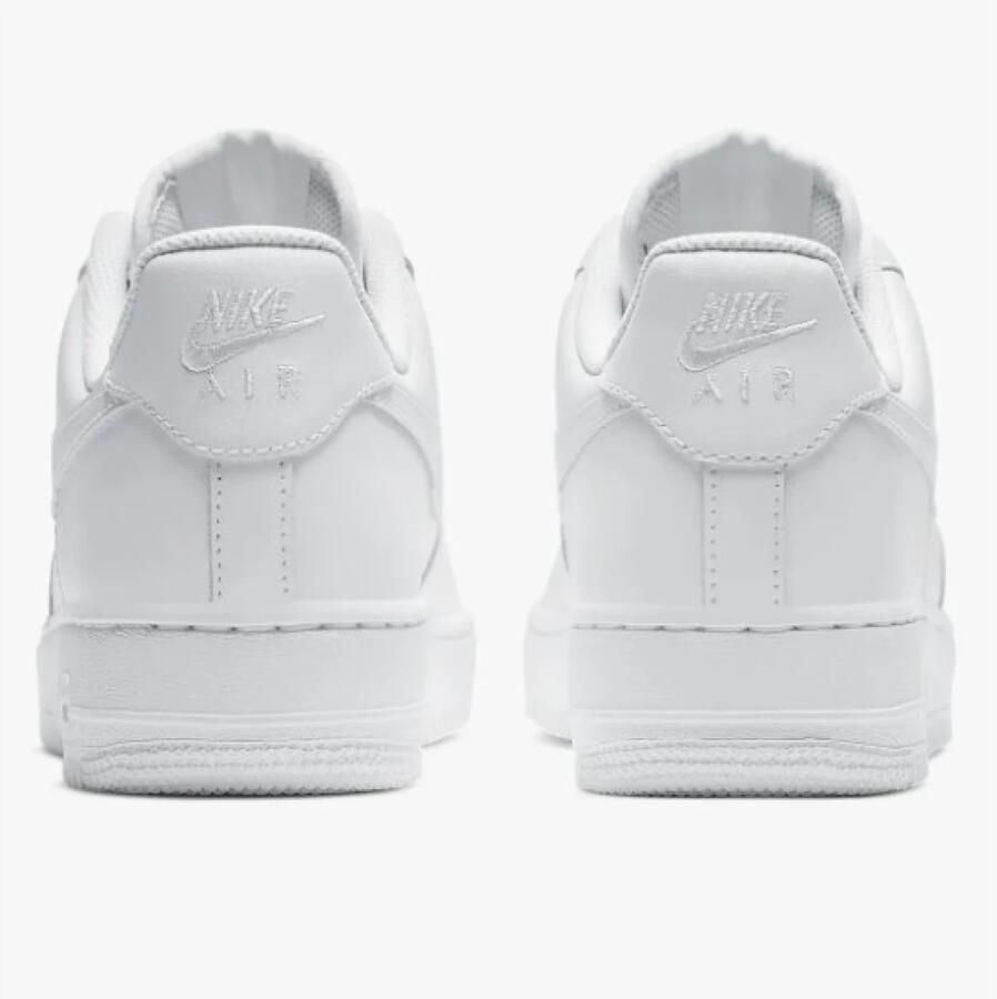 Nike Air Force 1 '07 EasyOn damesschoenen Wit