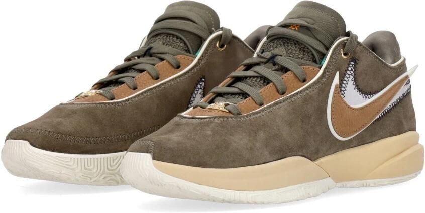 Nike Xx Basketbalschoen Multi multi Multicolor Heren