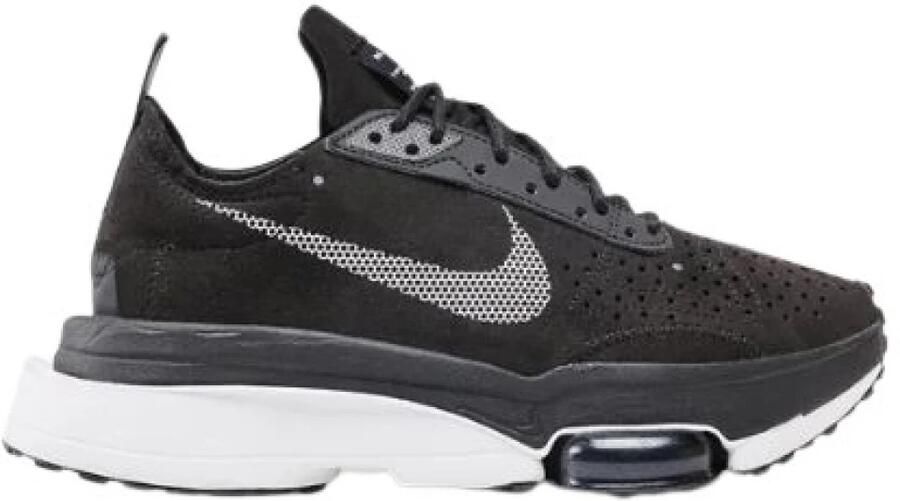 Nike Air Zoom Type Dames Schoenen Black Leer Foot Locker - Foto 2