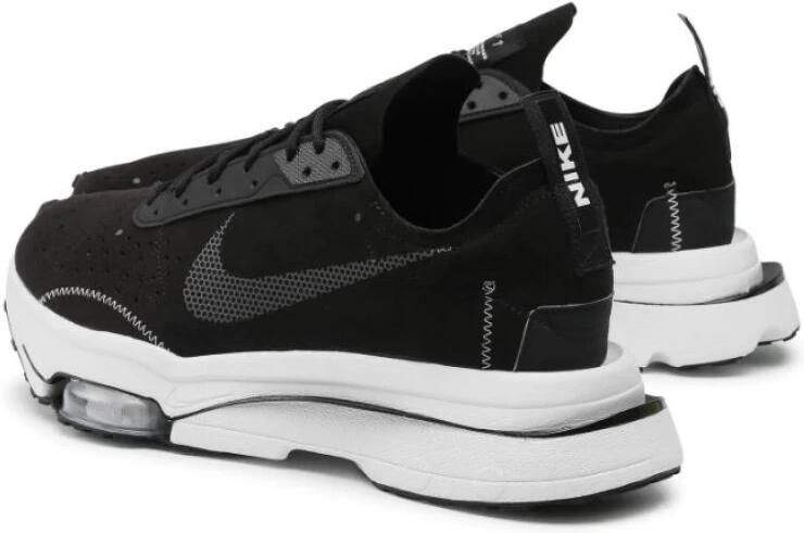 Nike Zoom type Heren Schoenen Black Synthetisch - Foto 2