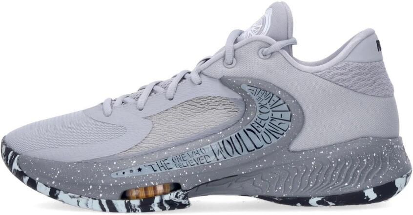 Nike Zoom Freak 4 Hoge Sneaker - Foto 2