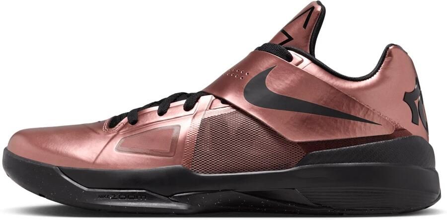 Nike Zoom KD IV Basketbalschoenen