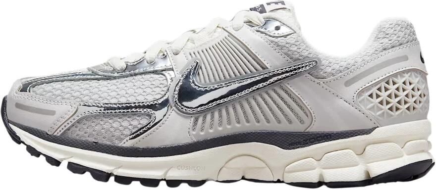Nike Zoom Vomero 5 Gelaagde Low-Top Sneakers