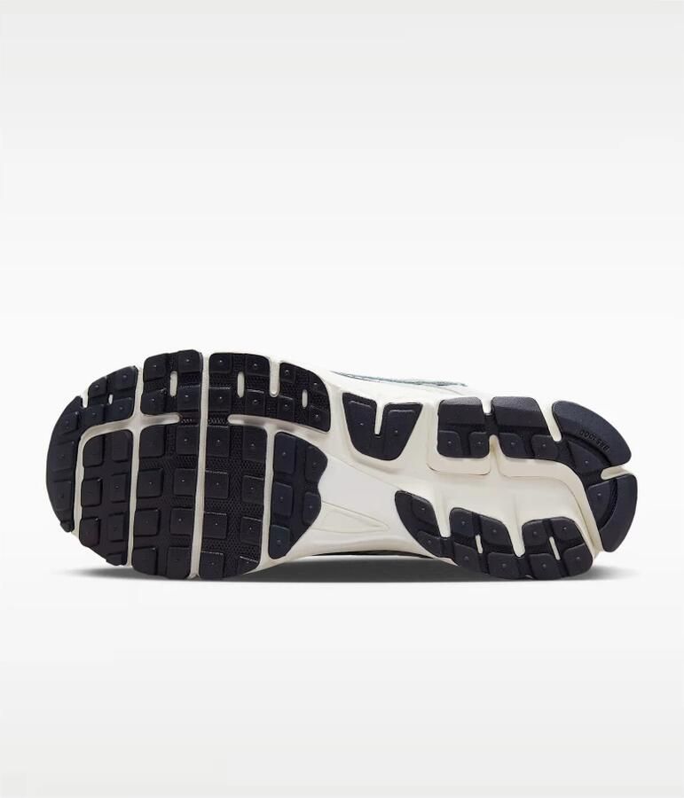 Nike Zoom Vomero 5 Gelaagde Low-Top Sneakers - Foto 2
