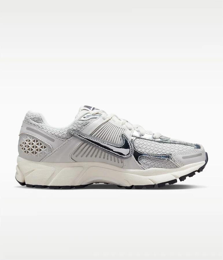 Nike Zoom Vomero 5 Gelaagde Low-Top Sneakers - Foto 3