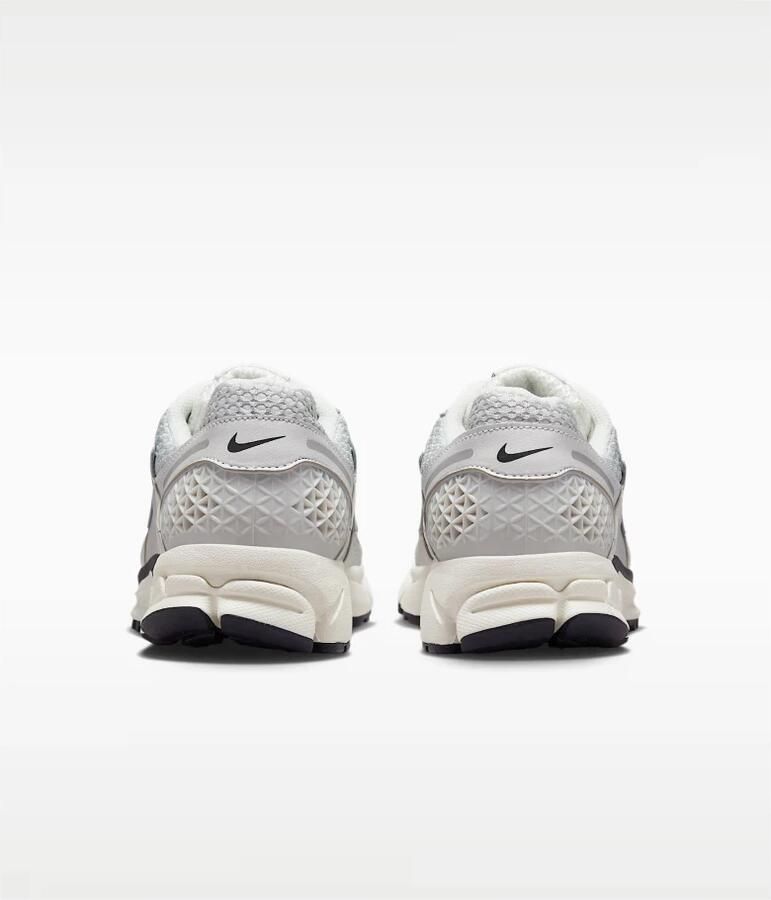 Nike Zoom Vomero 5 Gelaagde Low-Top Sneakers - Foto 5