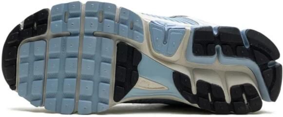 Nike Zoom Vomero 5 Sneakers White Heren