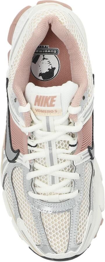 Nike Zoom Sneakers Dames Wit Mesh Synthetisch - Foto 2