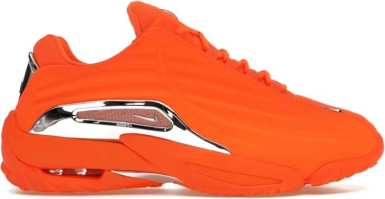 Nike Nocta Total Orange Sneakers Orange Heren