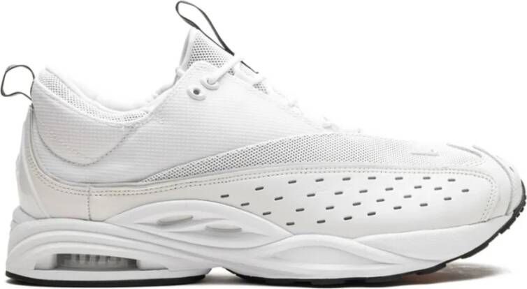 Nike Low-Top Sneakers Air Zoom Drive Sp X Drake Nocta Sneakers in wit
