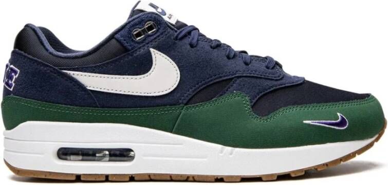 Nike Low-Top Sneakers Air Max 1 '87 Qs Sneakers in meerkleurig