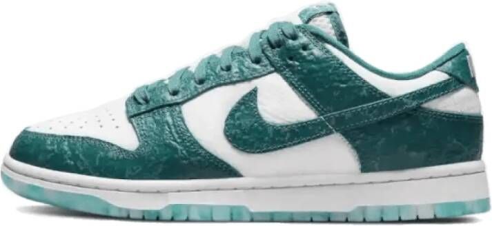 Nike Ocean Low Dunk Stijlvolle Sneakers