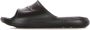 Nike Wmns Victori One Sandalen Schoenen black white black maat: 36.5 beschikbare maaten:36.5 - Thumbnail 14