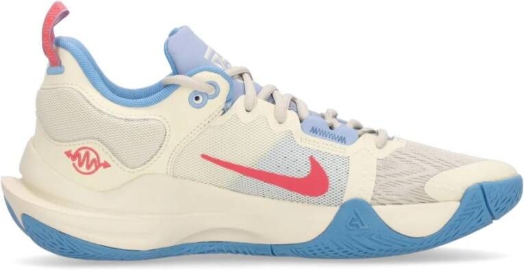Nike Giannis Immortality 2 Hand Of Atacama Coconut Milk Hot Punch-University Blue