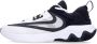 Nike Giannis Immortality 3 'Bedtime Snack' basketbalschoenen Wit - Thumbnail 1
