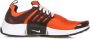 Nike Air Presto Heren Sneakers Schoenen Sportschoenen Oranje CT3550 - Thumbnail 4