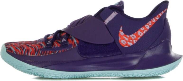 Nike Orchidee Low 3 Heren Schoen Purple Heren