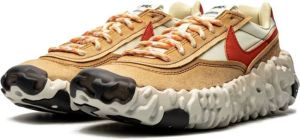Nike Outdoor-geïnspireerde Overbreak SP Mars Yard Sneaker Bruin Heren