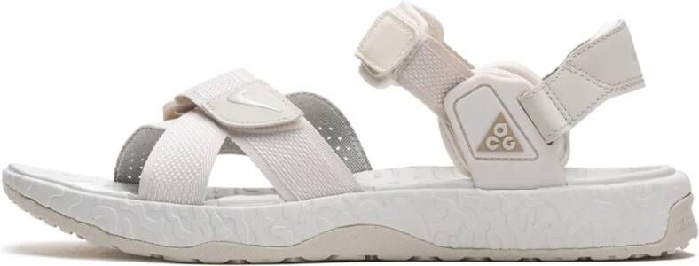 Nike Outdoor Sandals Phantom Light Bone