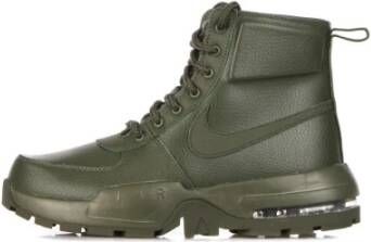 Nike Outdoor Schoen Air Max Goaterra 2.0 Green Heren Schoenen