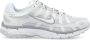 Nike P-6000 Damessneakers Gray Dames - Thumbnail 1