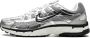 Nike Sneakers P-6000 Metallic Silver - Thumbnail 1