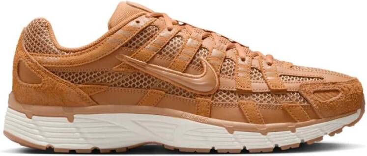 Nike P-6000 SE herenschoenen Bruin