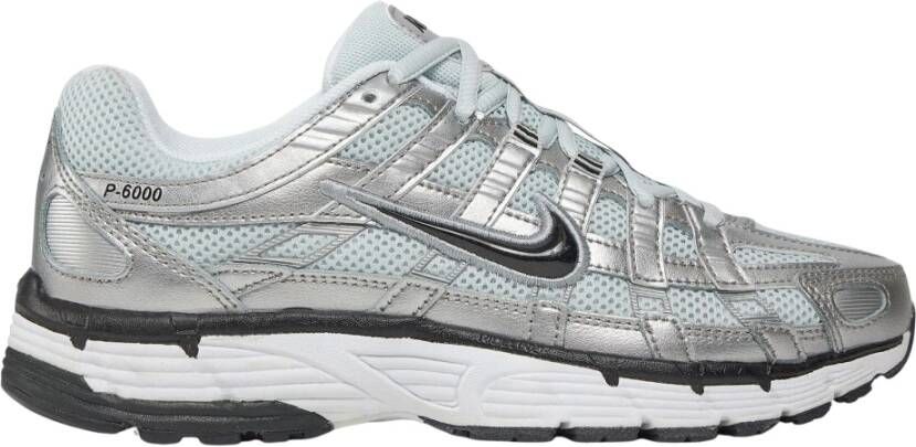 Nike P-6000 Sneakers Gray Dames