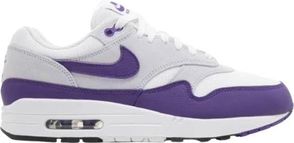 Nike Lage Sneakers Air Max 1 SC Field Purple