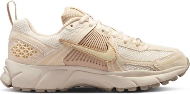 Nike Lage Sneakers Zoom Vomero 5 Pale Ivory Sand Drift (GS)