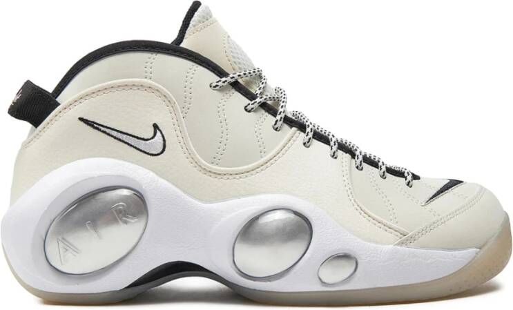 Nike Air Zoom Flight 95 Sneakers White Heren