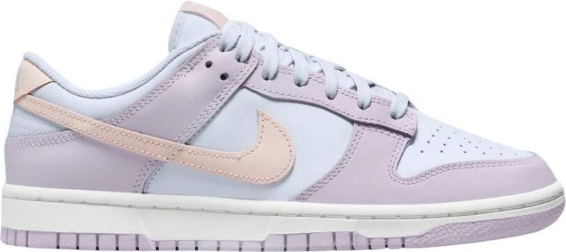 Nike Pastel Easter Low Top Sneaker Multicolor Heren