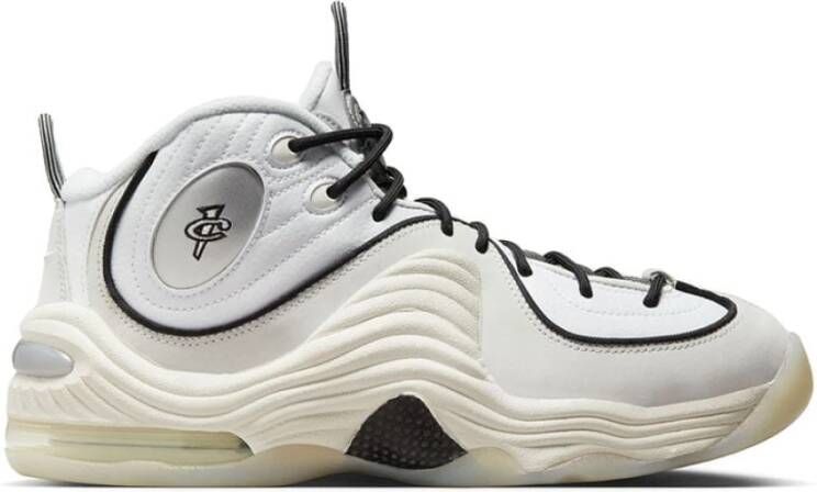 Nike Penny 2 Photon Dust Basketbalschoenen