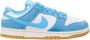 Nike Phantom Aw24 Sneakers Blue Heren - Thumbnail 1