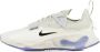Nike Phantom Black Lage Schoen voor Mannen - Thumbnail 1