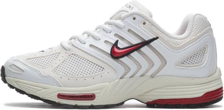 Nike Low-Top Sneakers Air Peg 2k5 Sneakers in wit