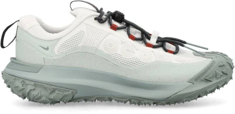 Nike Phantom Dk Smoke Grey Sneakers ACG Mountain Fly 2 Low Multicolor Heren