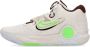 Nike Phantom Earth Green Strike Basketbalschoenen - Thumbnail 1