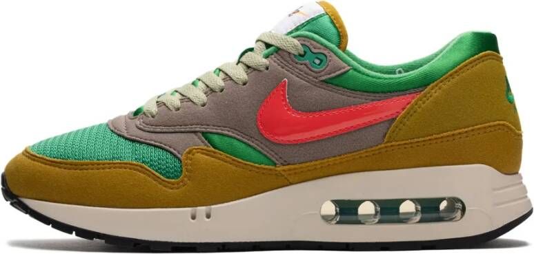Nike Air Max 1 '86 Premium Herenschoenen Groen