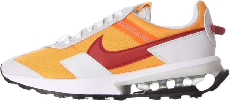 Nike Pre-Day Kumquat Sneakers Multicolor Heren
