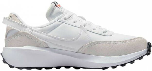 Nike Pre owned Sneakers Wit Dames