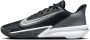 Nike Precision 7 Heren Schoenen Zwart Maat: 42.5 Mesh Synthetisch Foot Locker - Thumbnail 1