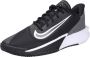 Nike Precision VII Sportschoenen Zwart Grijs Wit Heren - Thumbnail 2