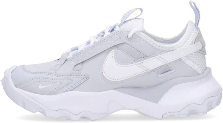 Nike Premium 2 Lage Sneaker Gray Dames