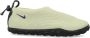 Nike ACG Moc Premium Instappers Green Heren - Thumbnail 2