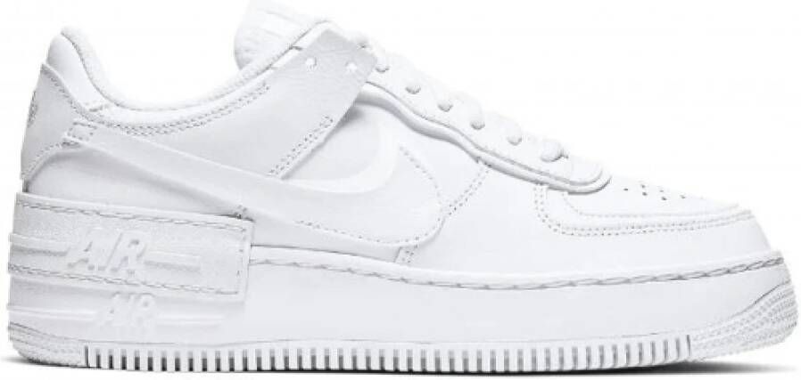 Nike Premium Shadow Sneakers