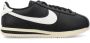 Nike Premium Cortez 23 Sneakers Vrouwen Black Dames - Thumbnail 1