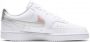 Nike Hoogwaardige Sneakers voor Dames White Dames - Thumbnail 2