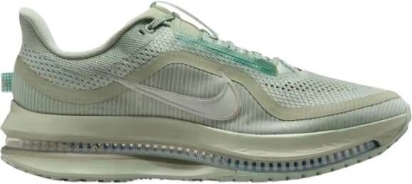Nike Lage Sneakers Air Zoom Pegasus Premium Jade Horizon