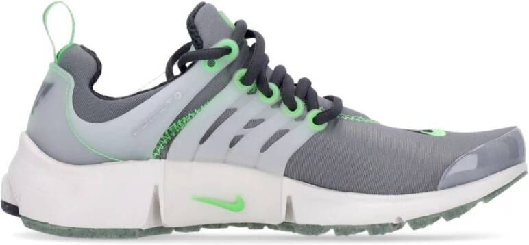 Nike Premium Air Presto Low Smoke Grey Gray Heren